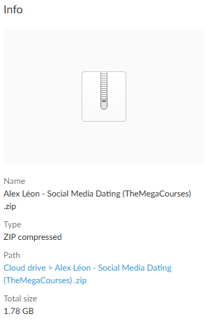Alex Leon - Social Media Dating