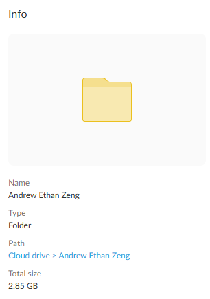 Andrew Ethan Zeng - Social Marketing Mastery