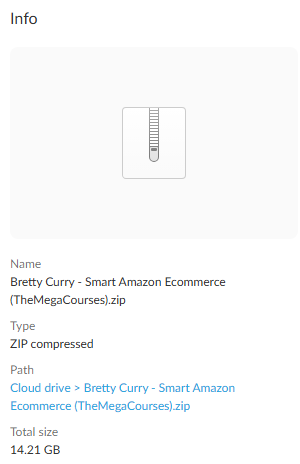 Bretty Curry - Smart Amazon Ecommerce