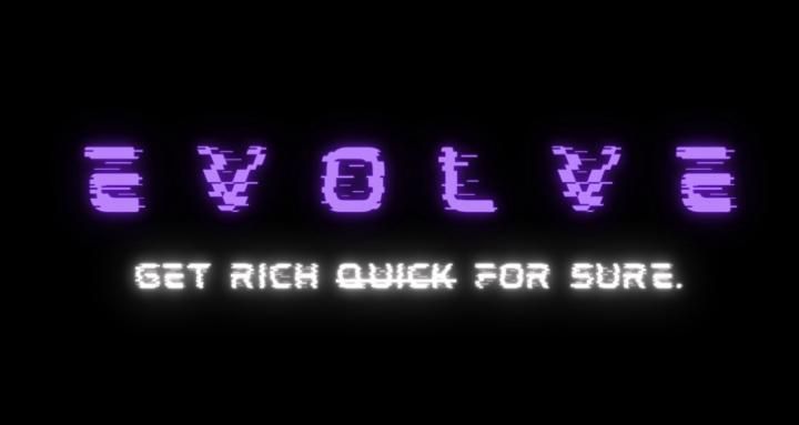 SPENCER PAWLIV - EVOLVE