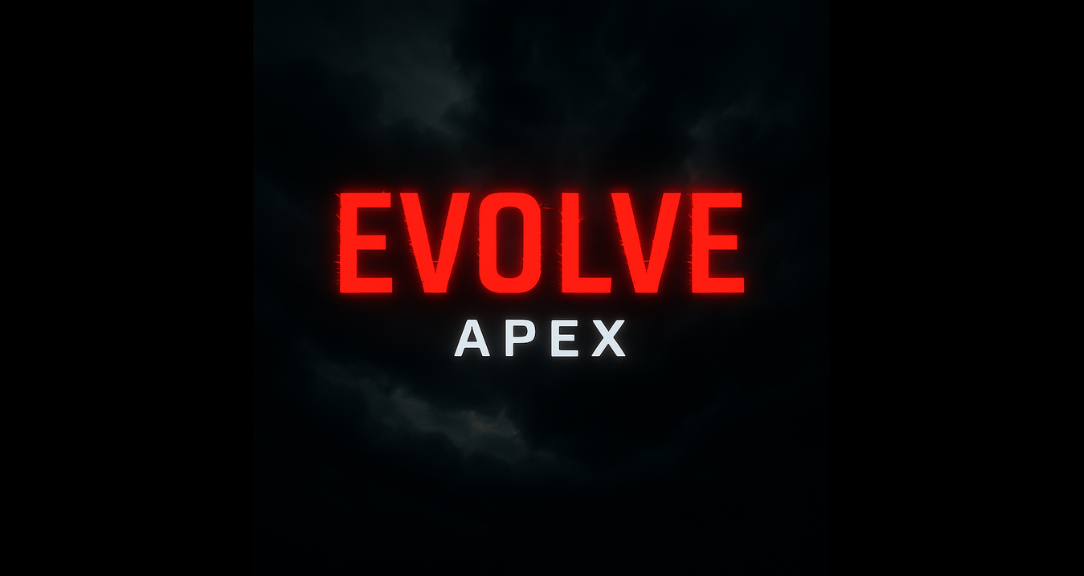 Evolve Apex Free Download (2026) – Spencer Pawliw Course