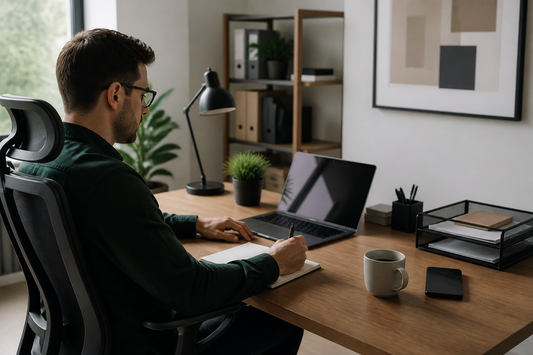 Productivity Hacks Every Entrepreneur Needs in 2026