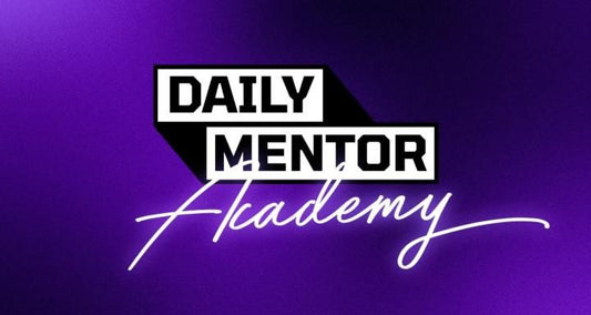 Daily Mentor Academy Free Download (2026) – Davie Fogarty