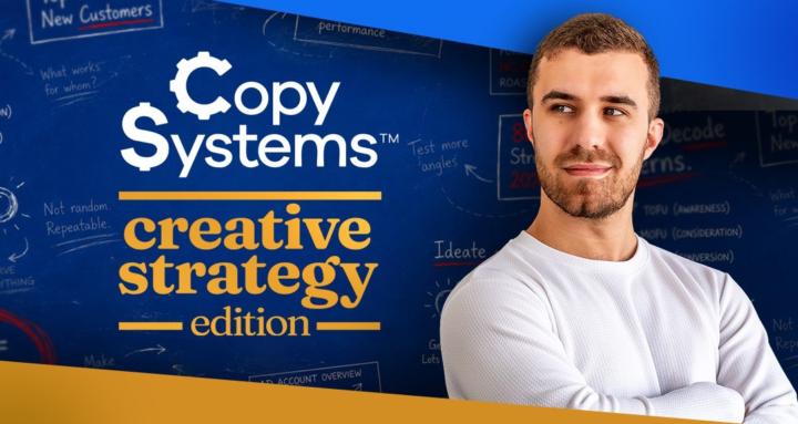 Matthew Volkwyn Copywriting Systems Free Download (2026)