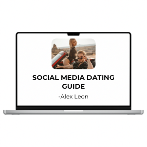 Alex Leon - Social Media Dating