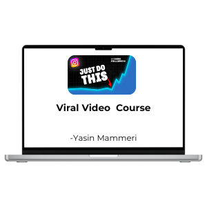 Yasin Mammeri – Viral Video Course