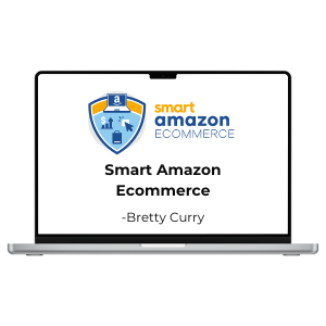 Bretty Curry - Smart Amazon Ecommerce