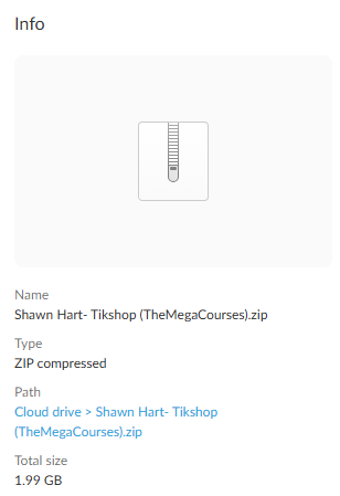 Shawn Hart – TikShop Secrets