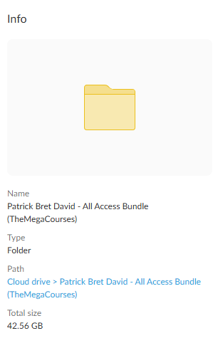 Patrick Bet-David – All Access Bundle