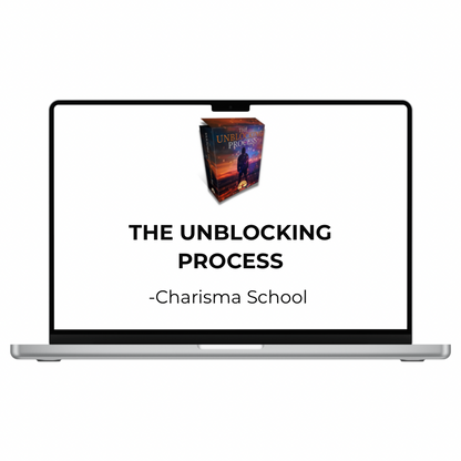 Charisma School - The Unblocking Process