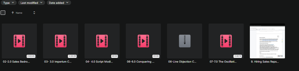 Charlie Morgan - Easy Grow