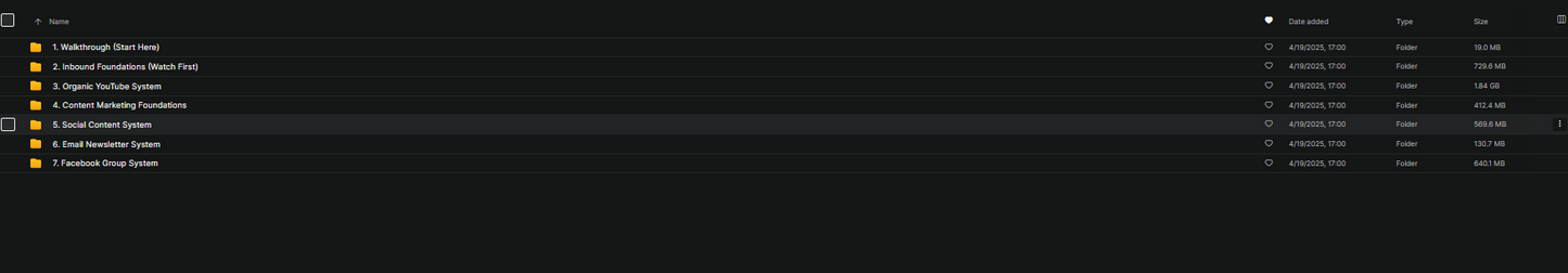 Charlie Morgan - Easy Grow 2.0 (Updated)