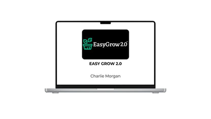 Charlie Morgan - Easy Grow 2.0 (Updated)