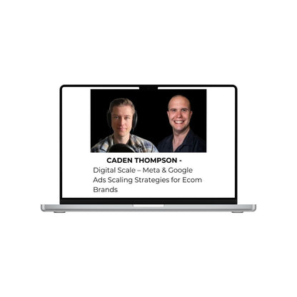 Digital Scale – Meta & Google Ads Scaling Strategies for Ecom Brands