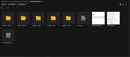 Ecommstein MRR – Blackhat Ecom (2026)