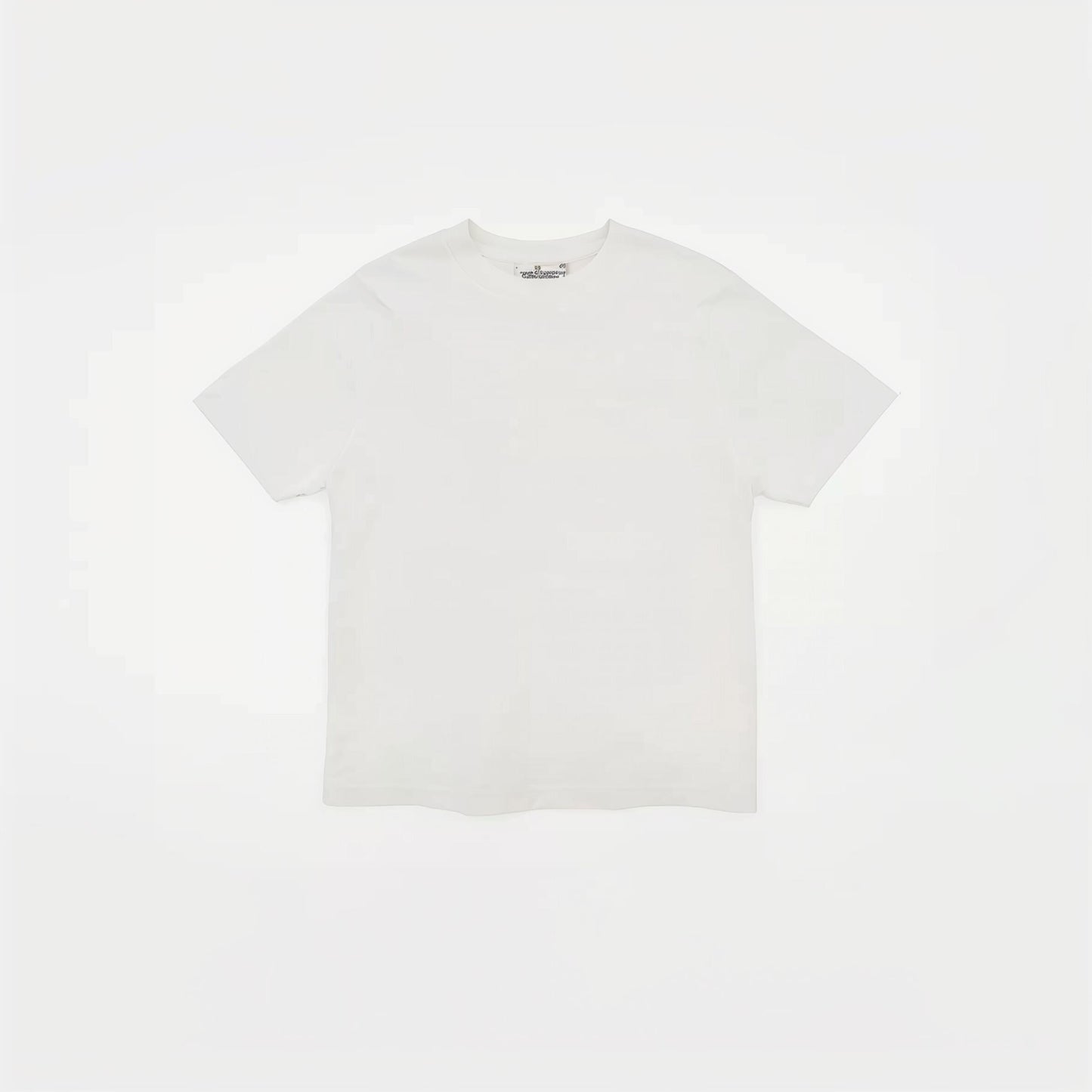 A stylish outfit from THE MEGACOURSES featuring casual clothes displayed on a mannequin or flat lay.