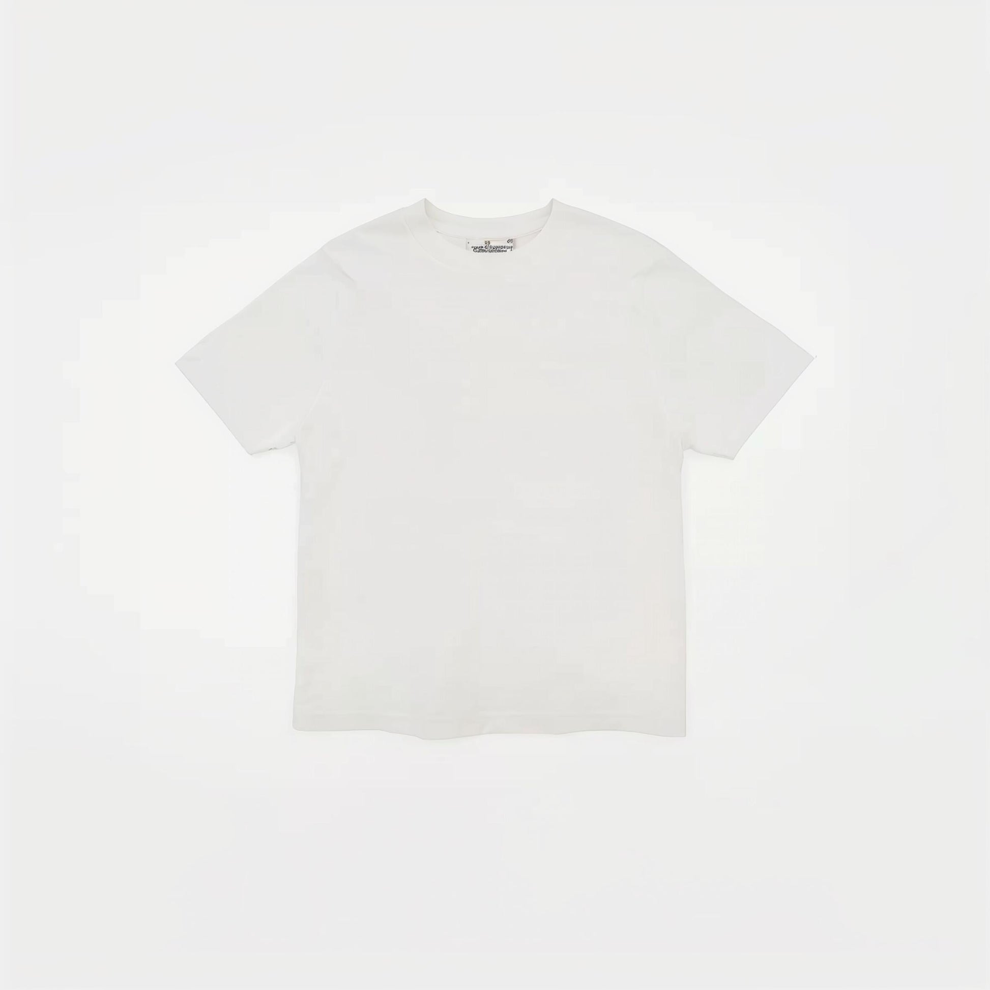 A stylish outfit from THE MEGACOURSES featuring casual clothes displayed on a mannequin or flat lay.