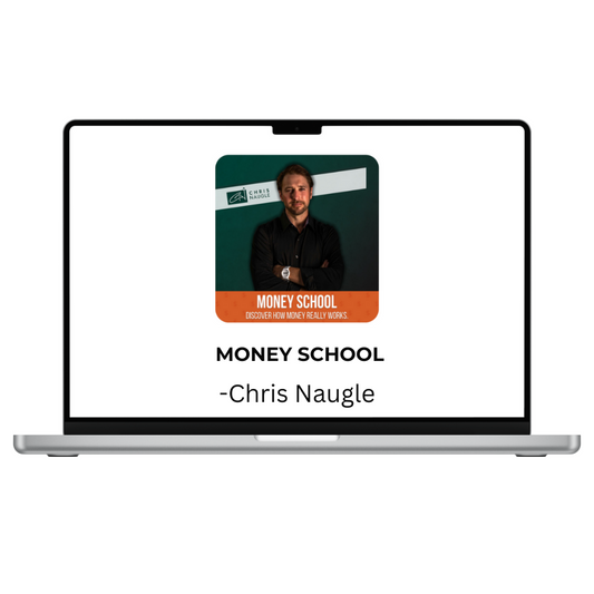 Chris Naugle – Money School